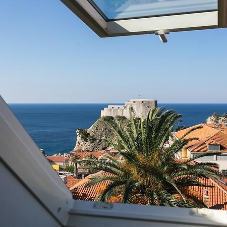 Gina Apartment Dubrovnik Kamer foto