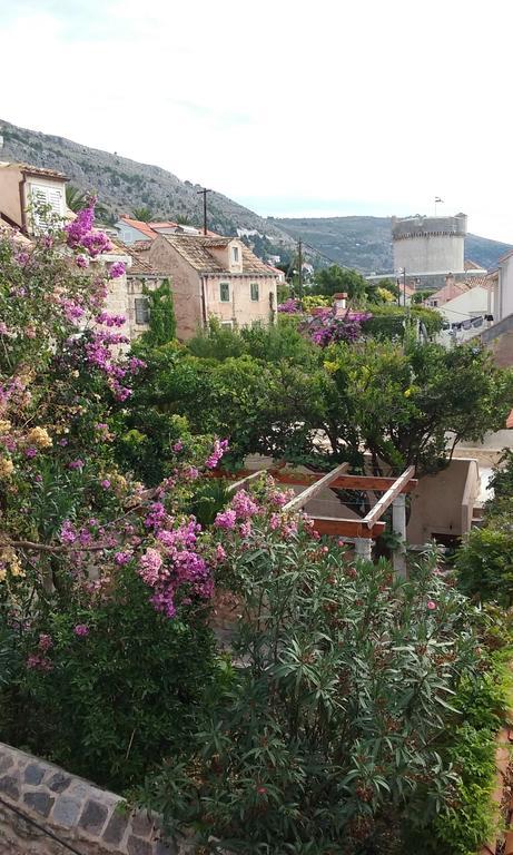 Gina Apartment Dubrovnik Buitenkant foto