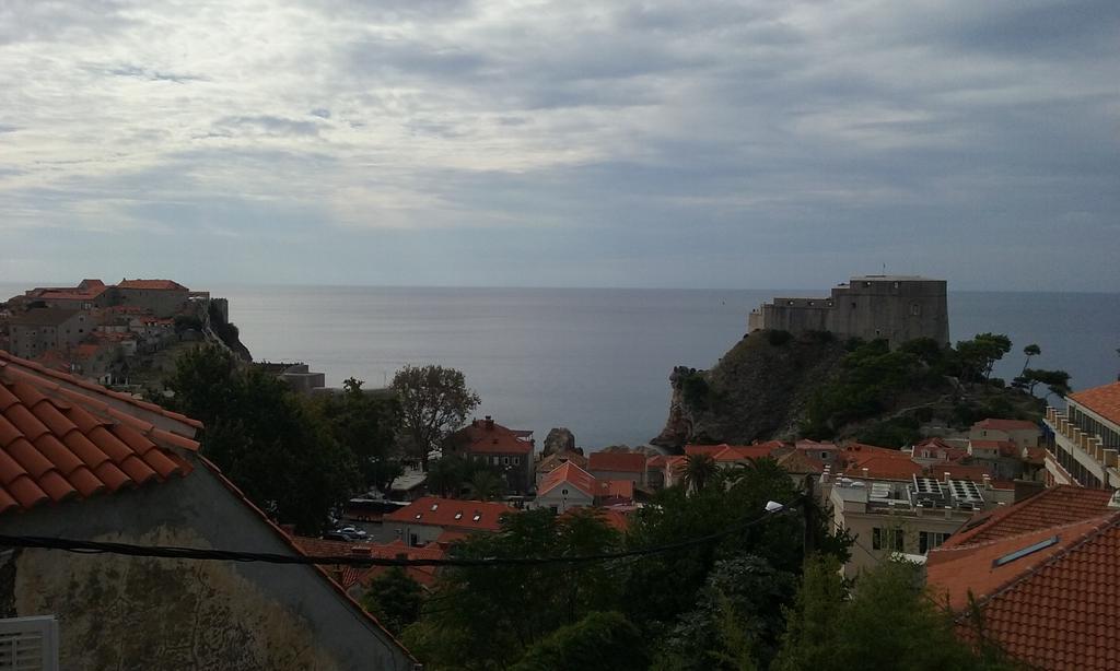 Gina Apartment Dubrovnik Buitenkant foto