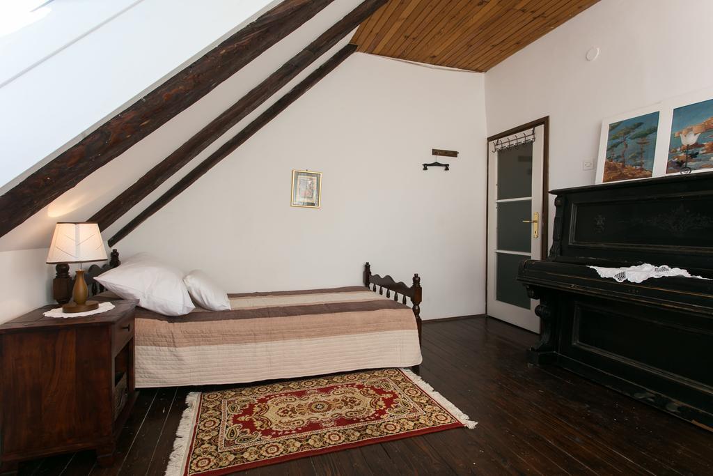 Gina Apartment Dubrovnik Kamer foto